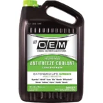 Recochem® 86-374GROEM OEM Extended Life Green Series Coolant/Antifreeze 1 Gallon