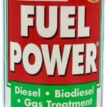 90100 FPPF FUEL POWER DIESEL FUEL TREATMENT 8OZ 1 UNIT