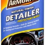 78503 ARMOR ALL NATURAL FINAL DETAILER
