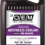 86-324POEMVW OEM EURO II PURPLE/PINK 50/50 (4/1 GALLON)