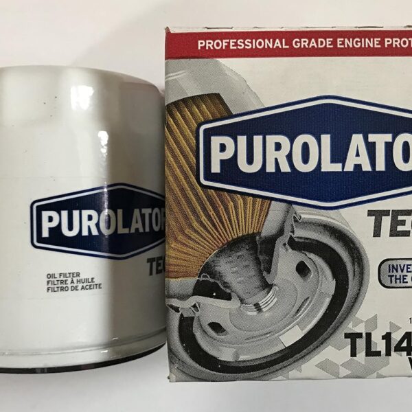 PUROLATOR OIL FILTER TL14006