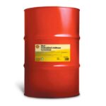 9401000055 ANTIFREEZE SHELL 100% GREEN (55 GALLON DRUM)
