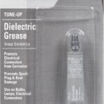 81150 (67VR) PERMATEX DIELECTRIC GREASE TUBE 33OZ (6/CS)