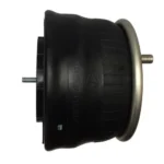 Automann AB1DK25D-8729 - Suspension Air Spring Kit