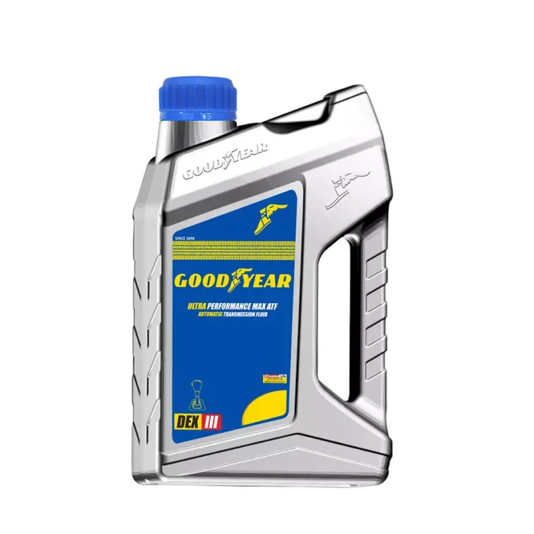 ATF GOODYEAR DEXIII 12/1