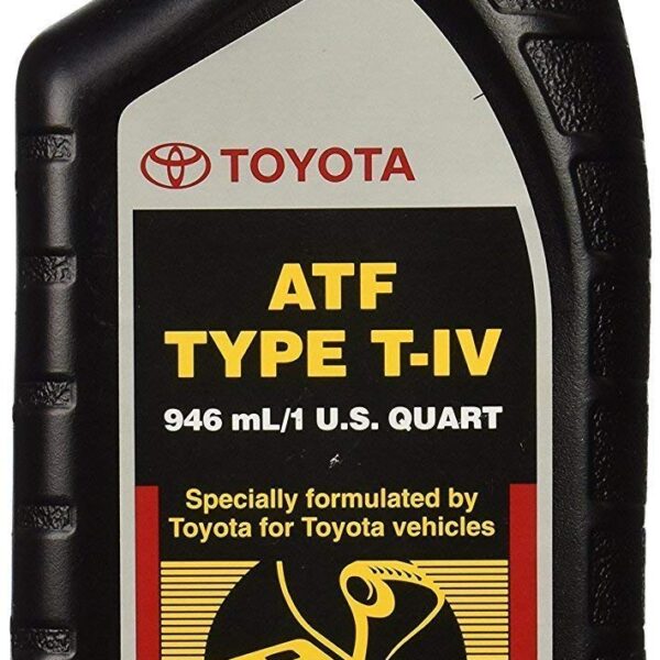 ATF TOYOTA T-IV