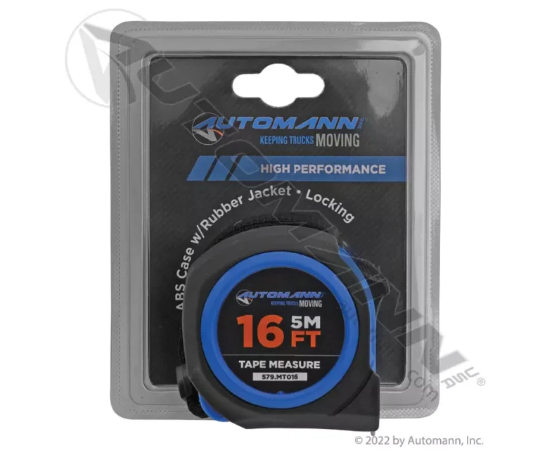 AUTOMANN 579.MT016 TAPE MEASURE 16FT
