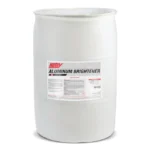 Aluminium Cleaner Brightener