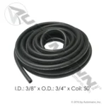 Automann 177.2001 Air Brake Hose 3/8in 50FT Coil