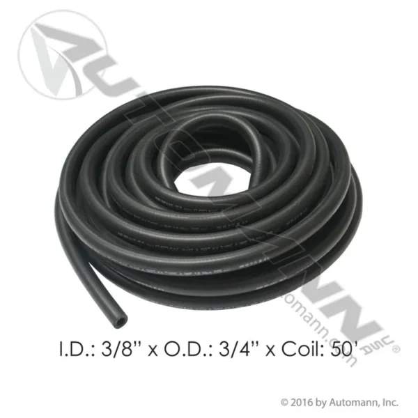 Automann 177.2001 Air Brake Hose 3/8in 50FT Coil