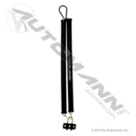 Automann 177.3007 Tender Kit 25in Double