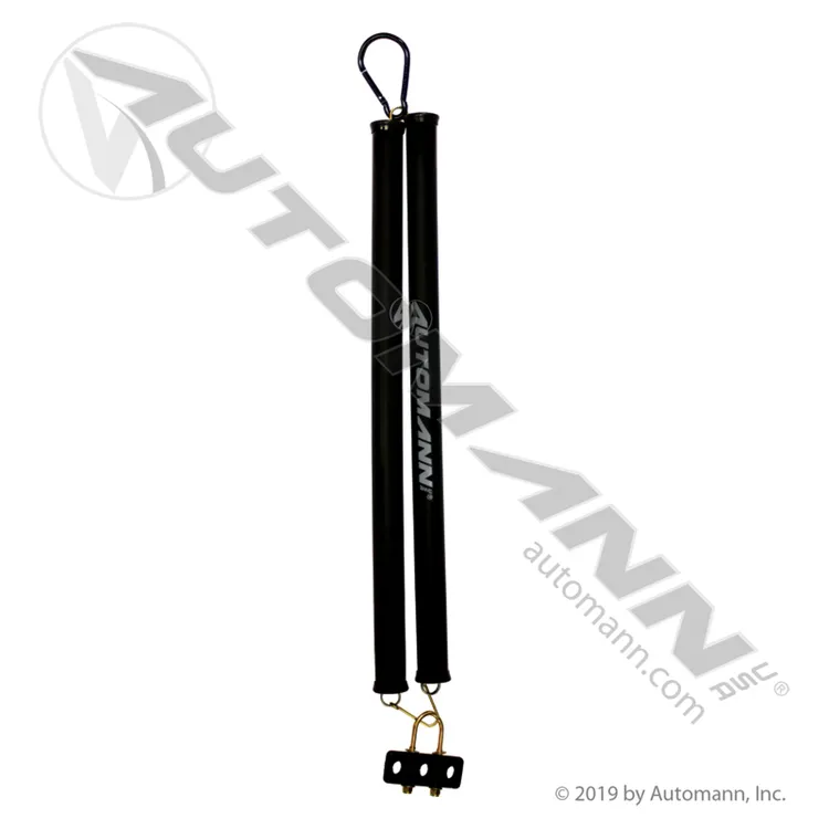 Automann 177.3007 Tender Kit 25in Double