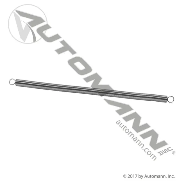 Automann 177.6025 SUPPORT SPRING EXTRA HEAVY DUTY 25IN