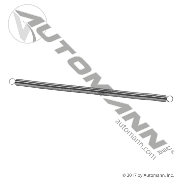 Automann 177.6025 SUPPORT SPRING EXTRA HEAVY DUTY 25IN