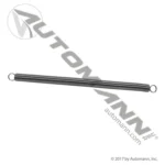 Automann 177.6026 Support Spring Extra Heavy Duty 20in