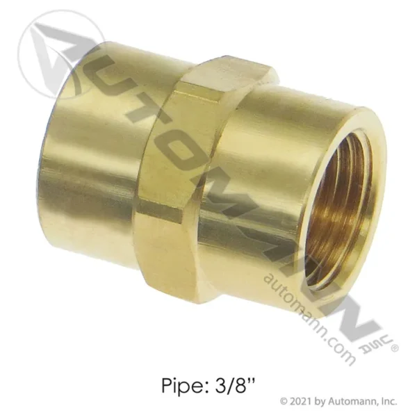 Automann 177.9103C Female Coupling 3/8NPT