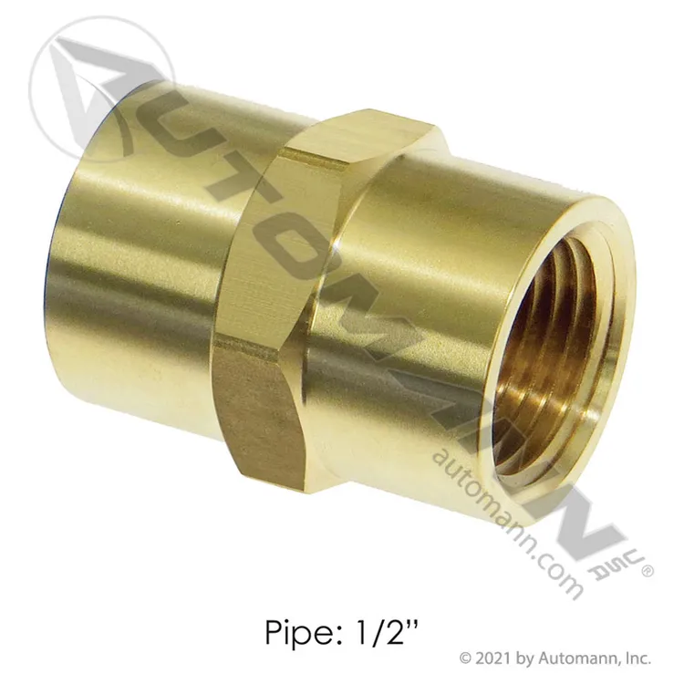 Automann 177.9103D Female Coupling 1/2NPT