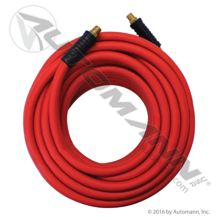 Automann 177.SH506B Air Hose Assembly 3/8in X 50ft