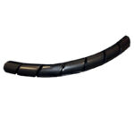 Automann 177.SW114 SPIRAL WRAP WIRE LOOM 1.12IN ID