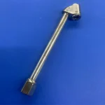 Automann 177.TC1 TIRE INFLATOR 6IN