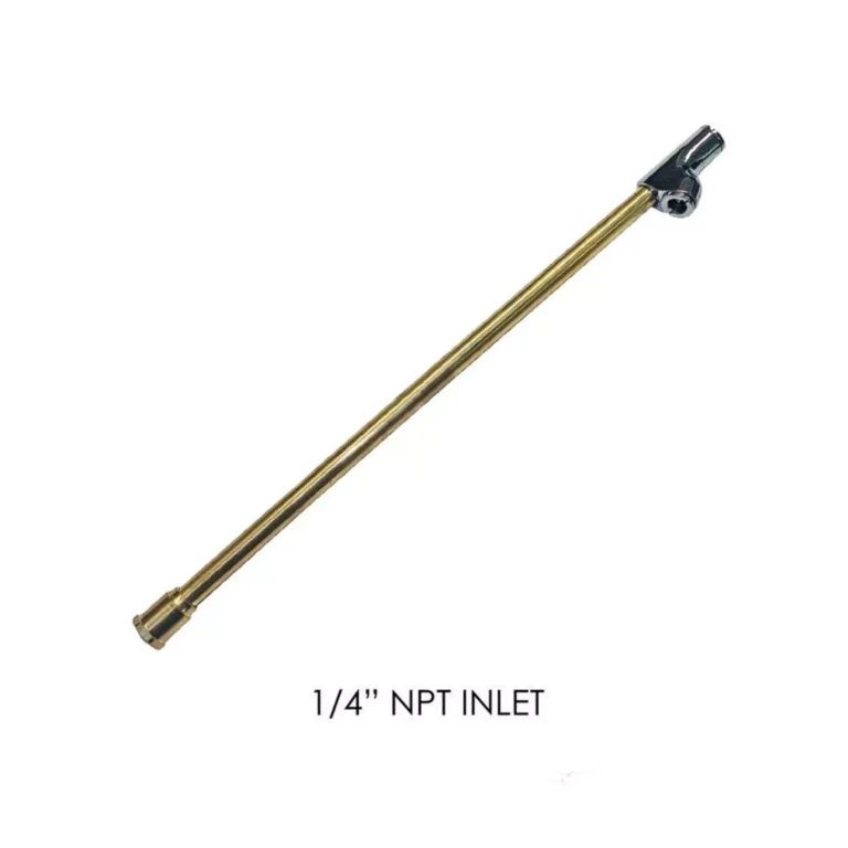 Automann 177.TC3 TRUCK TIRE INFLATOR DEVICE 12IN