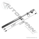 Automann 177.TG3 Tire Gauge 10-160PSI