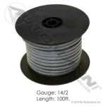 Automann 178.2060 Wire Auto Duplex 14/2 100FT