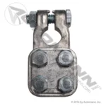 Automann 178.3003N Battery Terminal 3 Way Negative FITS 2 TO 4/0 GA Wire