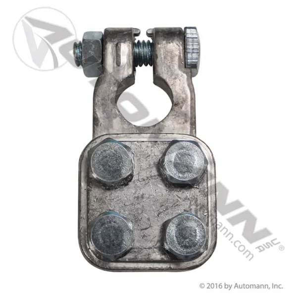 Automann 178.3003N Battery Terminal 3 Way Negative FITS 2 TO 4/0 GA Wire