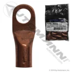 Automann 178.3050-10 Lug Copper 1 GA 3/8in Stud - 10pk