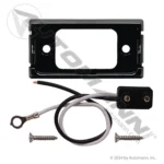 Automann 571.MK15B2 Light Bracket & Pigtail Kit
