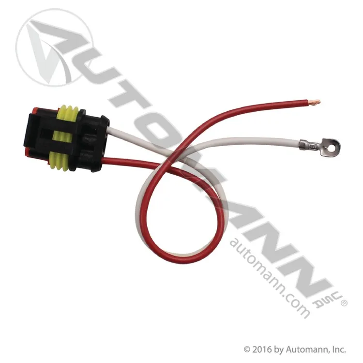 Automann 571.PT106 Pigtail 2 Wire