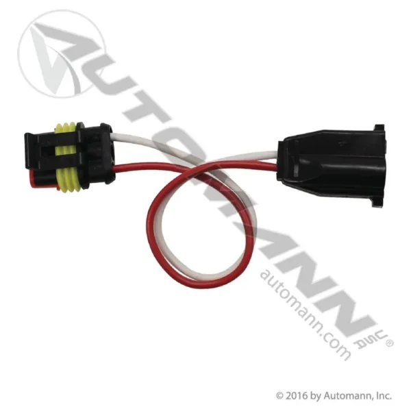 Automann 571.PT108 Pigtail Adapter 2 Wire