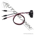 Automann 571.PT128 Pigtail 3 Wire