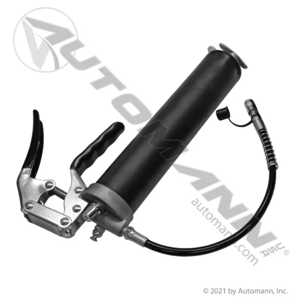 Automann 579.1222P Grease Gun Pistol Type Premium