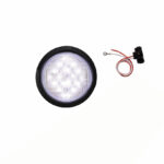 Automann Back-Up Light Kit LED 4in 571.LD40W20-K