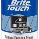 Brite Touch BT51 Red Oxide Automotive and General Purpose Paint Primer