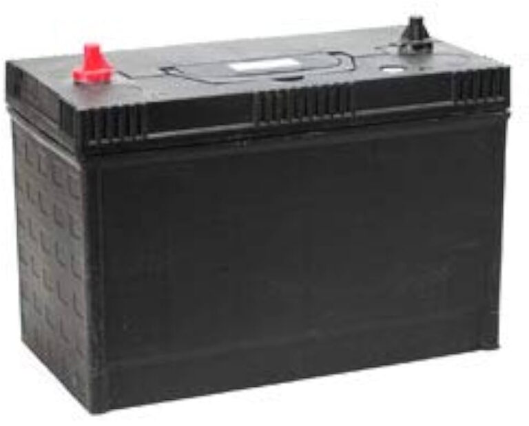 C31-1000 THE CROSSCOUNTRY BATTERY 1 UNIT