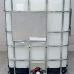 CAM2 15W40 330 GAL TOTE