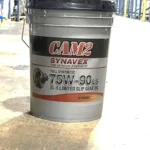 CAM2 SYNAVEX Full Synthetic 75W-90 LS Gear Oil