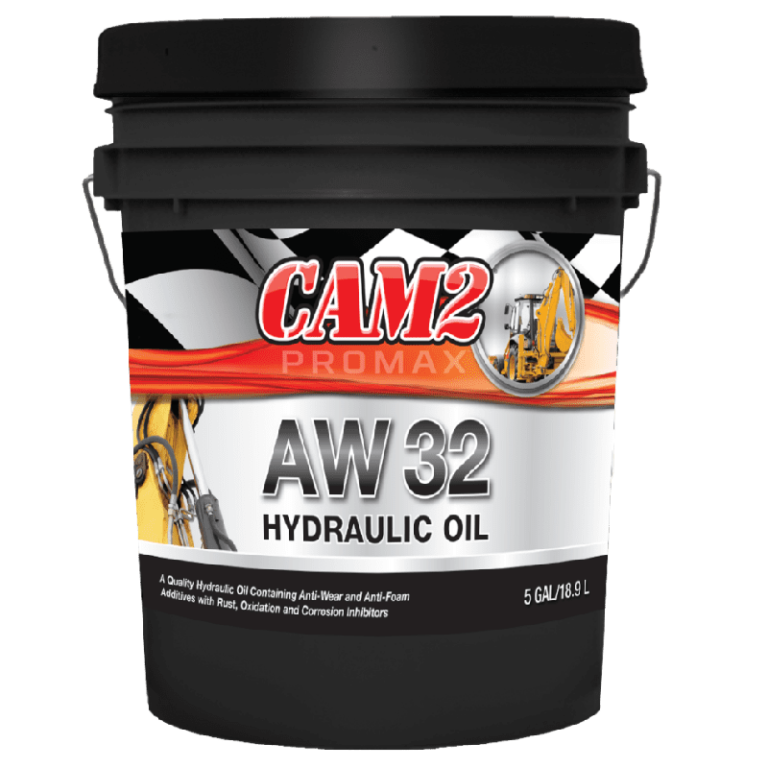 CAM2 PROMAX AW 32 HYDRAULIC OIL