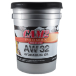 CAM2 PROMAX PREMIUM AW 32 HYDRAULIC OIL