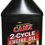32313 CAM2 2CYCLE 3.2OZ (48/1 CASE)