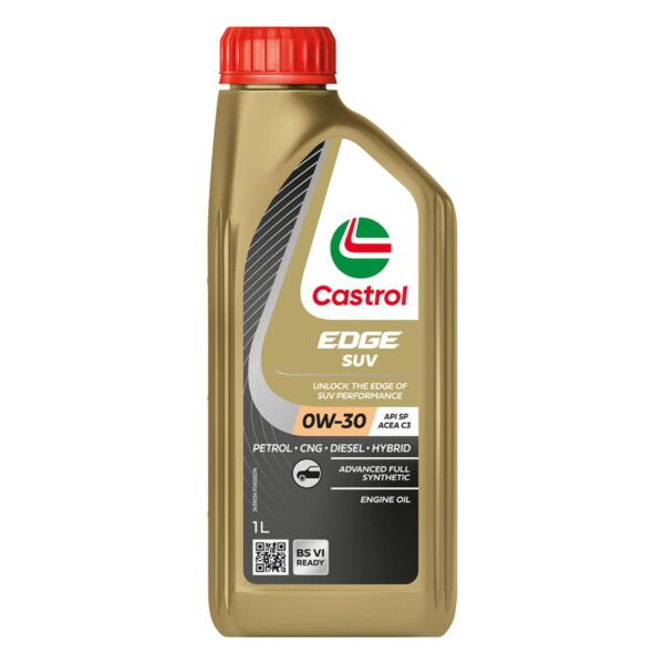 CASTROL SYN 0W30