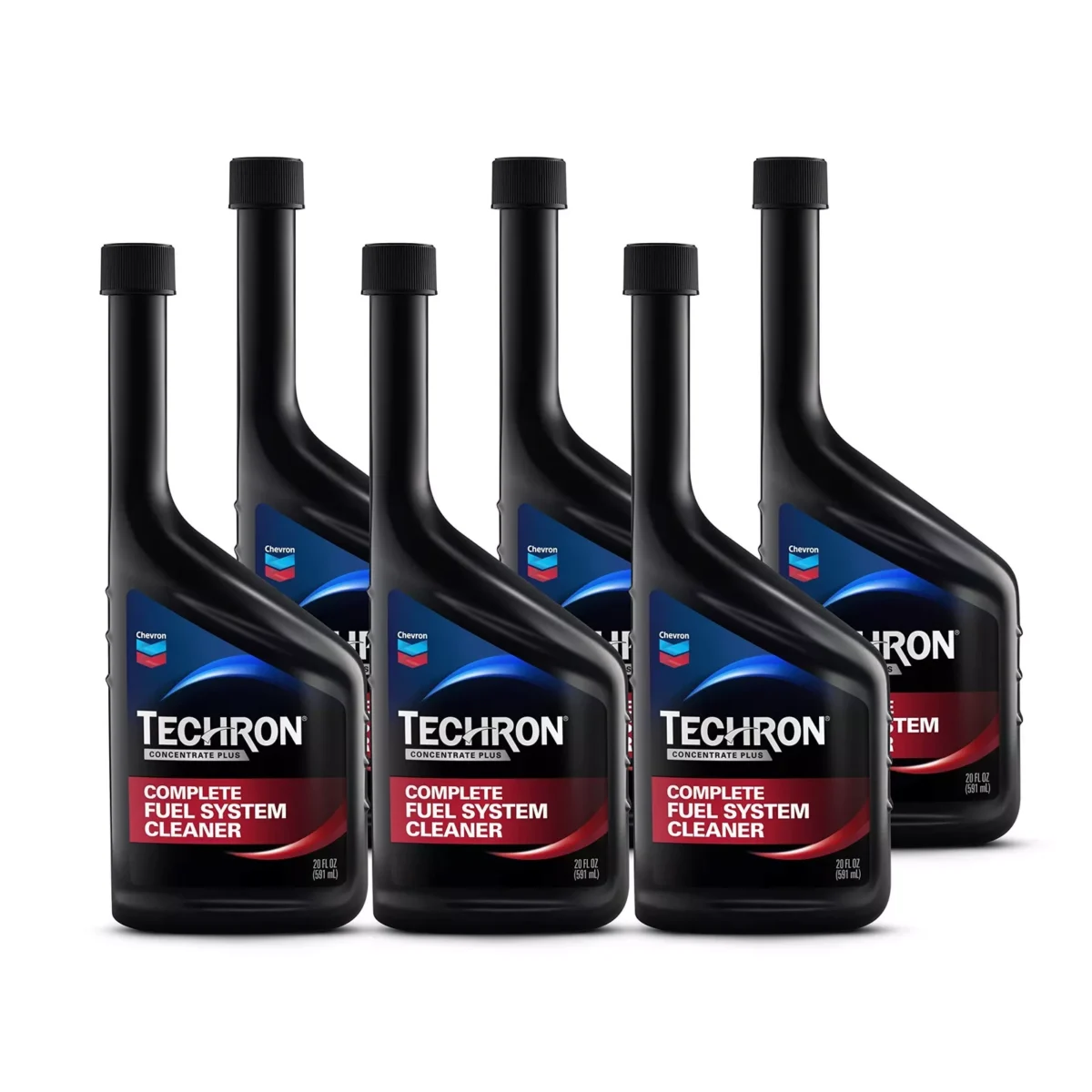 CHEVRON TECTRON 6.1