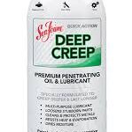 DEEP CREEP LUBRICANT SPRAY 12oz