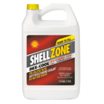 9407006021 ANTIFREEZE SHELL DEXCOOL 50/50 (6/1 GALLON)