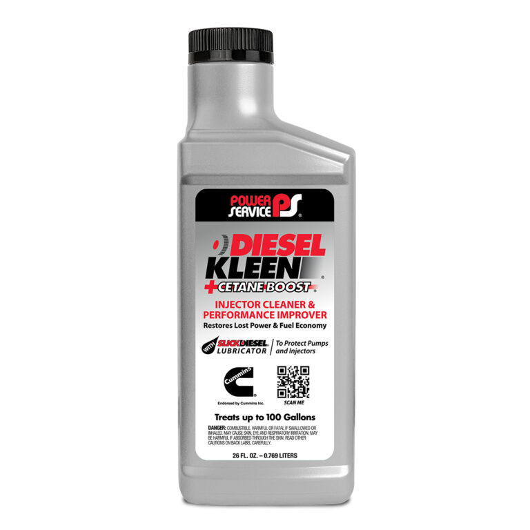 DIESEL KLEEN 3026 12