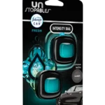 63892 FEBREEZE VENT CLIP UNSTOPPABLE PARADISE 1 UNIT