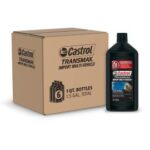 Castrol ATF Multi-Vehicle Automatic Transmission Fluid